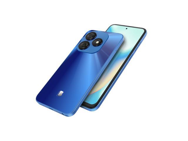 BLU - G65L 128GB (Unlocked) - Blue - image 3