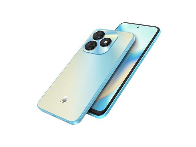 BLU - G65L 128GB (Unlocked) - Pearl - image 3