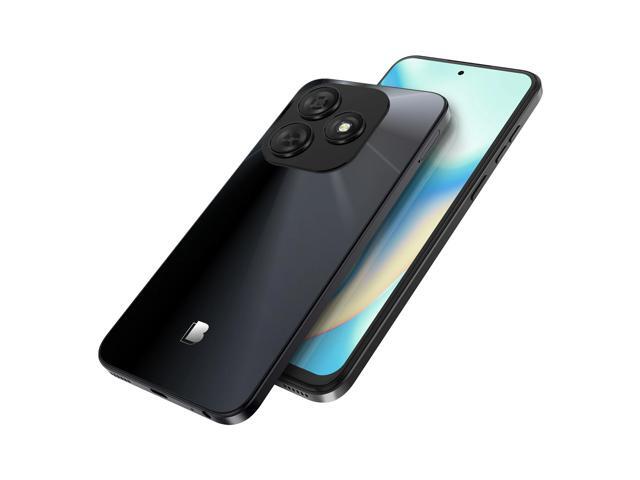 BLU - G65L 128GB (Unlocked) - Black - image 3