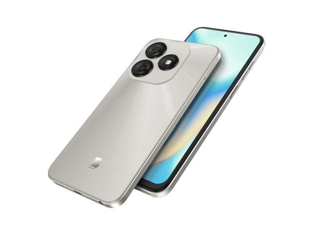 BLU - G65L 128GB (Unlocked) - Gold - image 3