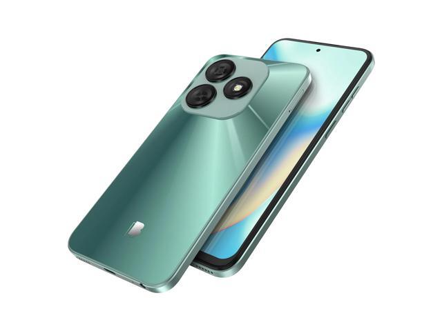 BLU - G65L 128GB (Unlocked) - Green - image 3