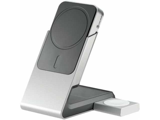 Alogic Matrix+ 5000 mAh Power Bank - 5000 mAh - 12 V Input - White -MSPBDDAWCWH-G