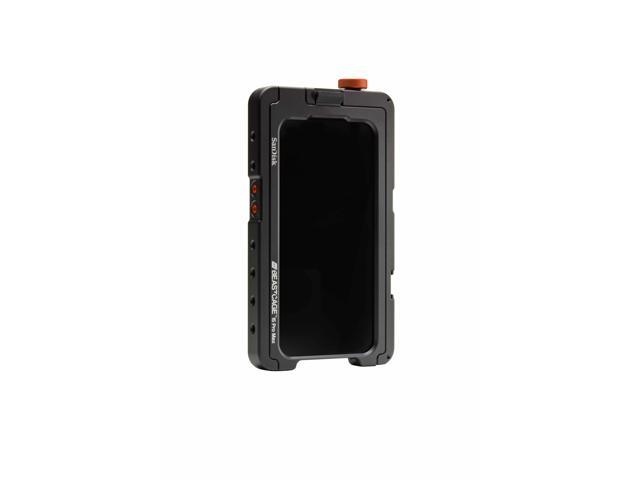 Beastcage iPhone 15 Pro Max Creator Kit