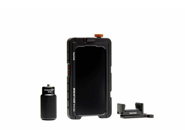 Beastcage iPhone 15 Pro Max Creator Kit