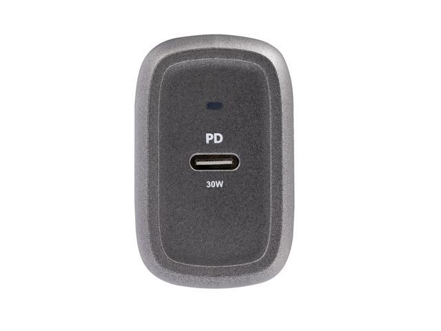 StarTech. com WCH1C30 30W USB-C Wall Charger