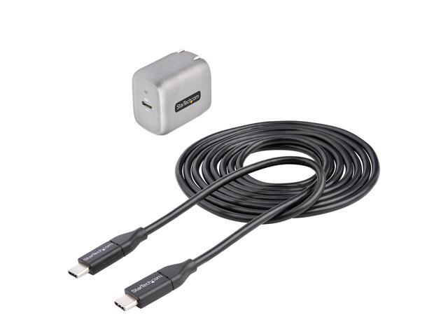 StarTech. com WCH1C30 30W USB-C Wall Charger