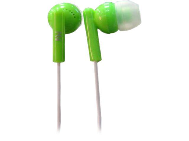Nutek 3.5mm Earbuds EP-102-0