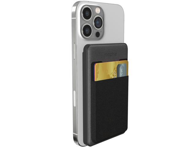 Mophie Snap+ Juice Pack Wallet - 5000 mAh - Black 401108985