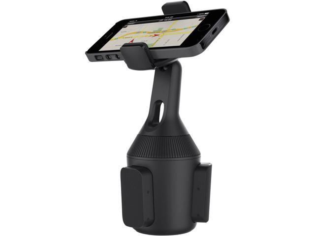 BELKIN Black Vehicle Mount for Cell Phone, Smartphone, iPhone, iPod, E-Book Reader F8J168BT