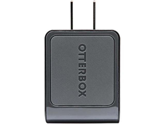 OtterBox 15Watt USB-C Wall Charger, Black