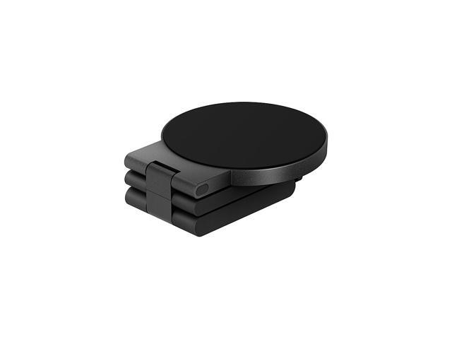 BELKIN Gray iPhone Mount with MagSafe for Mac Desktops and Displays MMA007btGY