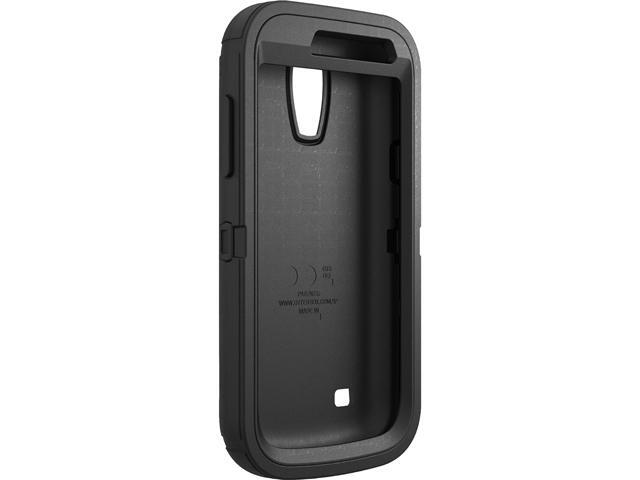 OtterBox Black Defender Series - Protective Cover 77-31574