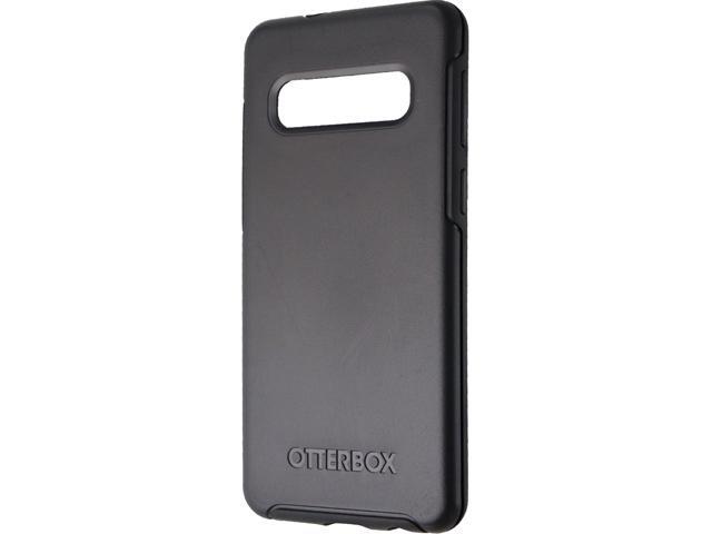 OtterBox Symmetry Black Case for Samsung Galaxy S10 77-61312
