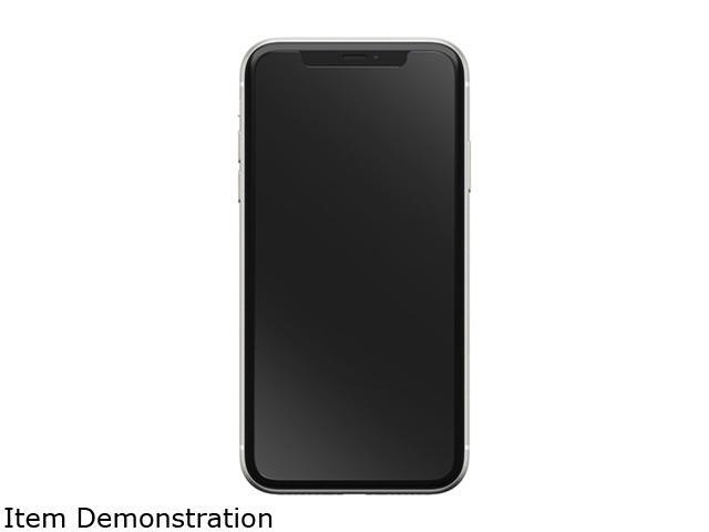 OtterBox Alpha Glass Screen Protector For iPhone XR/iPhone 11 - Propack Packaging, Clear