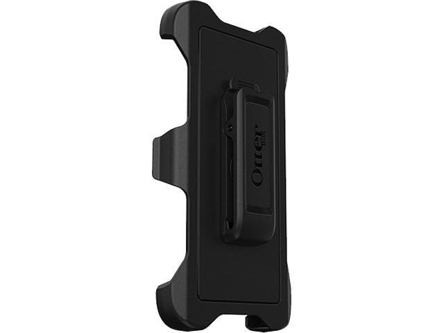 OtterBox Defender Series Holster Black for iPhone 12 and iPhone 12 Pro 78-52600
