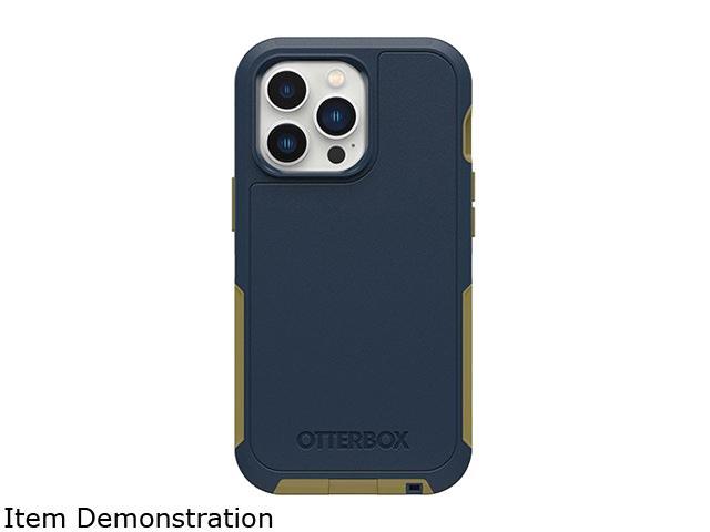 UPC 840104277331 product image for OtterBox Defender Series XT Case with MagSafe Dark Mineral (Blue) Case for iPhon | upcitemdb.com