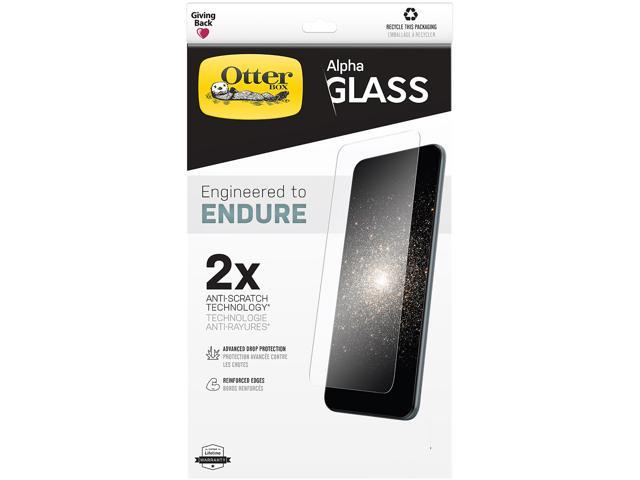 UPC 840104291160 product image for OtterBox Alpha Glass Clear iPhone 13 Pro Max Screen Protector 77-85969 | upcitemdb.com