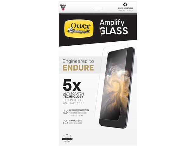 UPC 840104291221 product image for OtterBox Amplify Glass Clear iPhone 13 Pro Max Screen Protector 77-85975 | upcitemdb.com
