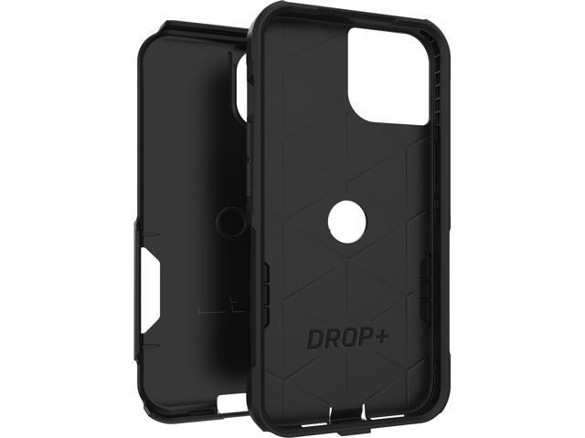 OtterBox Commuter Series Cell Phone Case for iPhone 13/14, Black