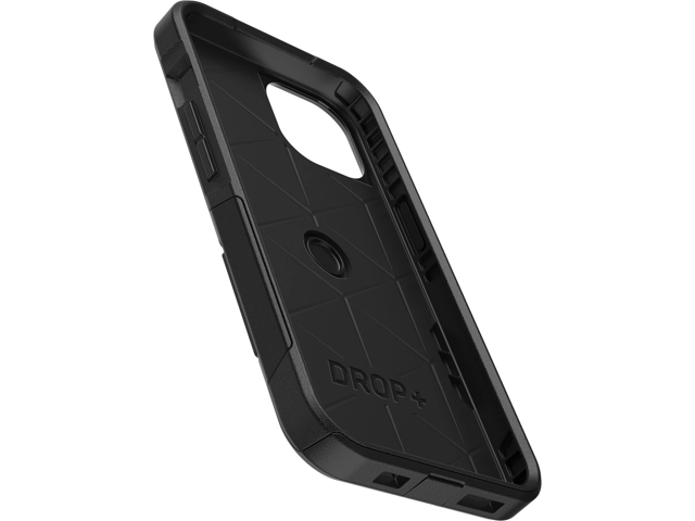 OtterBox Commuter Series Cell Phone Case for iPhone 13/14, Black