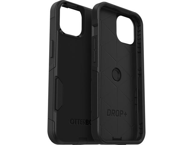 OtterBox Commuter Series Cell Phone Case for iPhone 13/14, Black