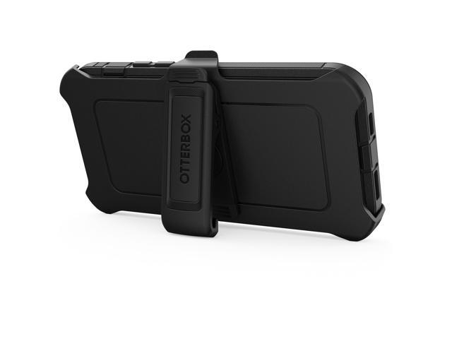 OtterBox - Defender Series Pro Hard Shell for Apple iPhone 14 Pro Max - Black - image 4