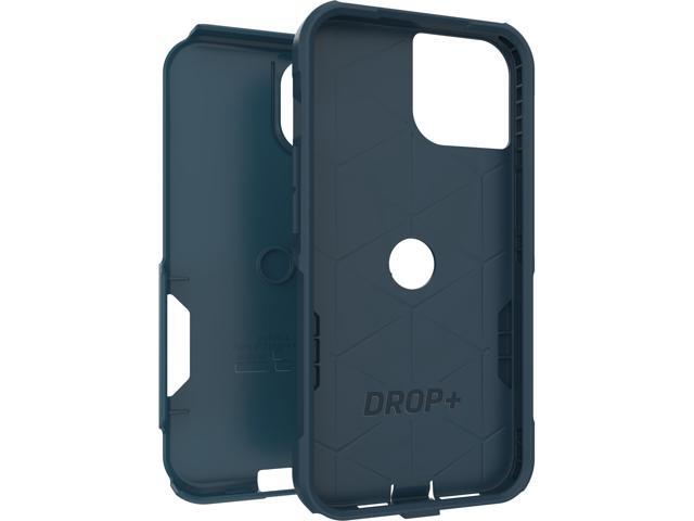 OtterBox 77-89642 Commuter Series Antimicrobial Blue iPhone 14 Case