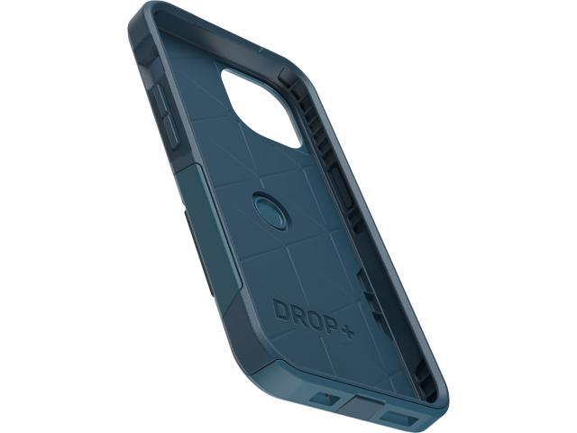 OtterBox 77-89642 Commuter Series Antimicrobial Blue iPhone 14 Case