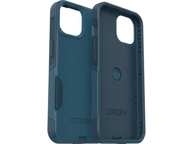 OtterBox 77-89642 Commuter Series Antimicrobial Blue iPhone 14 Case