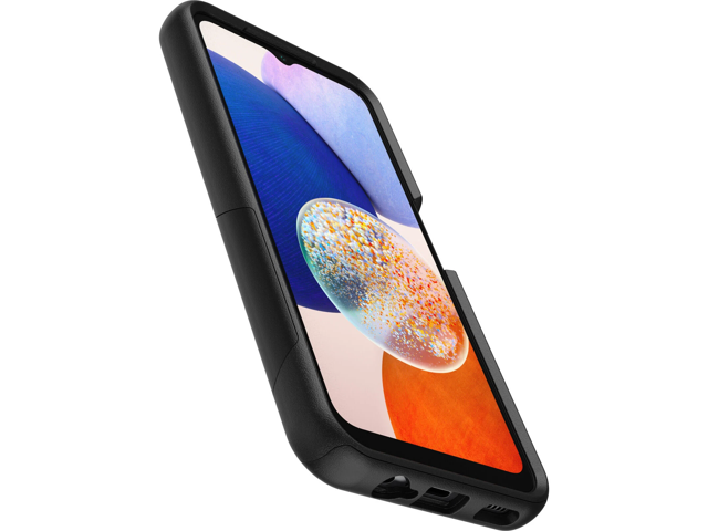 OtterBox Commuter Series Lite Black Galaxy A14 5G Case 77-91496