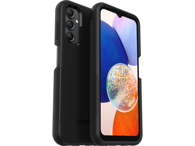 OtterBox Commuter Series Lite Black Galaxy A14 5G Case 77-91496