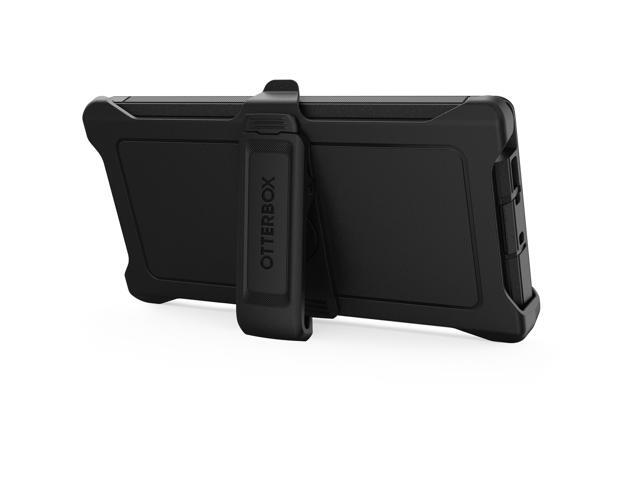 OtterBox - Defender Series Pro Hard Shell for Samsung Galaxy S23 Ultra - Black - image 4