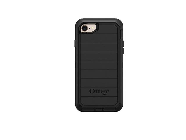 OtterBox Defender Pro Series iPhone SE (3rd/2nd Gen) Case 77-81814
