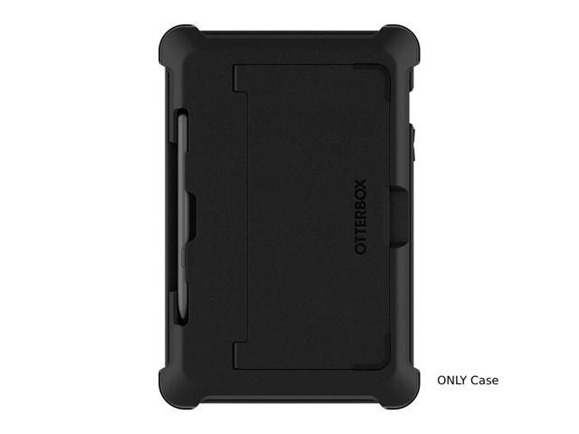 OtterBox Defender Case for Galaxy Tab S9 FE - Black - 77-95041