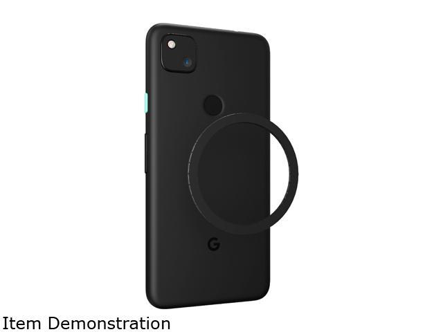 mophie - Snap Adapters for MagSafe Compatibility (2-Pack) - Black - image 5