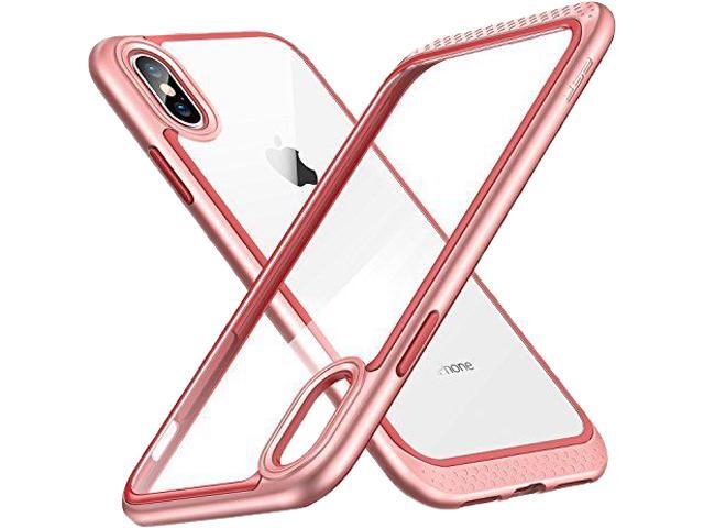 ESR Rose Gold Case & Covers 3A11YB0167