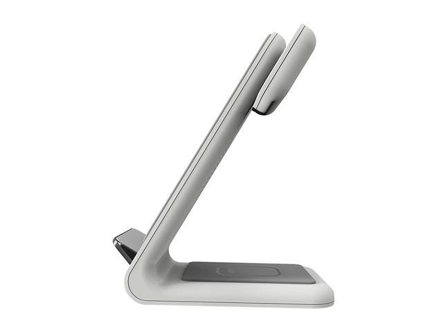 STM ChargeTree Swing Multi Device Charging Station - White - image 3