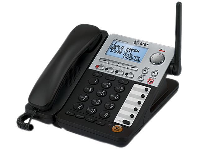 AT & T SB67148 Cordless Phones