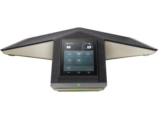 HP Poly Trio C60 IP Conference Phone Full Radio and PoE-enabled 849B4AA#ABA