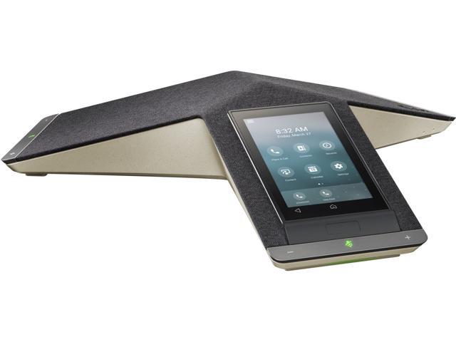 HP Poly Trio C60 IP Conference Phone Full Radio and PoE-enabled 849B4AA#ABA