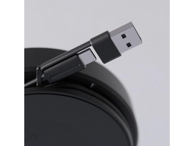 Jabra Speak 2 40 MS Wired Hands-free Speakerphone - Dark Gray - image 10