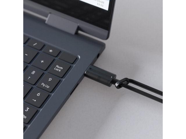 Jabra Speak 2 40 MS Wired Hands-free Speakerphone - Dark Gray - image 11