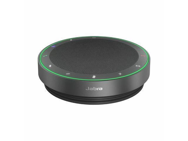 Jabra Speak2 75 Speakerphone Wireless Bluetooth - Zoom - 4 Microphone(s) - 65 mm Speaker(s) - 2775-419-01