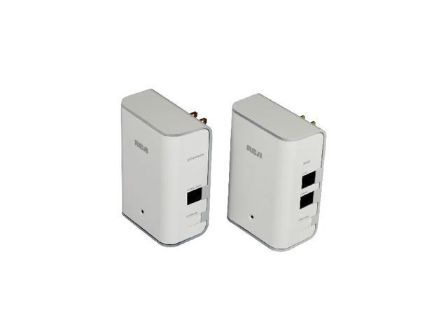 RCA RC940 Wireless Portable Phone Jack (VoIP compatible)