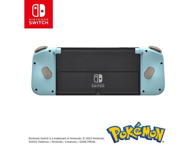 Hori - Split Pad Compact for Nintendo Switch - Pikachu & Mimikyu - image 4