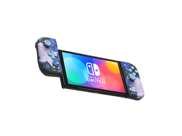 Hori - Split Pad Compact for Nintendo Switch - Gengar - image 3