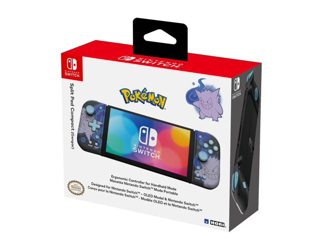 Hori - Split Pad Compact for Nintendo Switch - Gengar - image 6