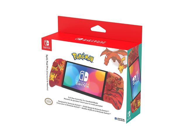 Hori - Split Pad Pro for Nintendo Switch - Charizard - image 5