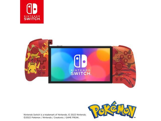 Hori - Split Pad Pro for Nintendo Switch - Charizard - image 3