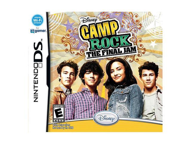 Nintendo DS Game